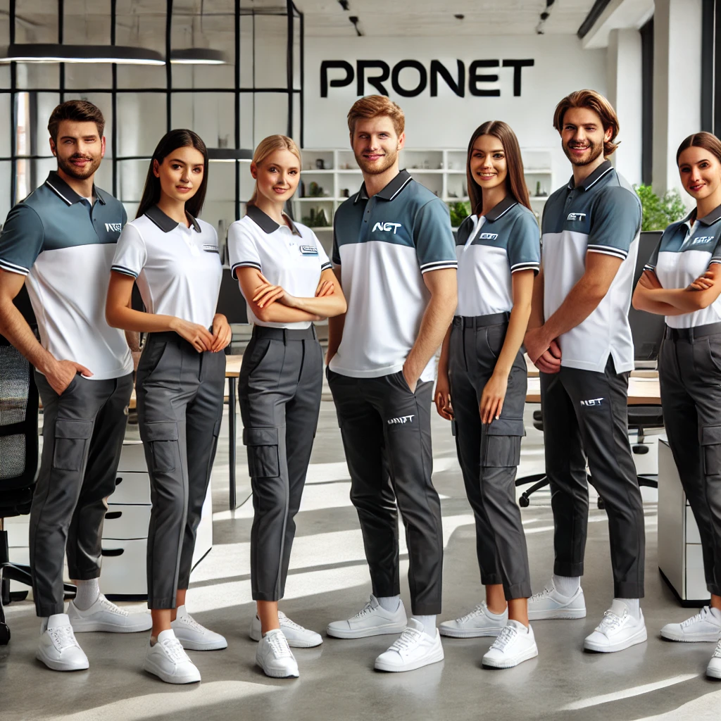 PRONET limpieza profesional en Terrassa PRONET empresa de limpieza en Terrassa